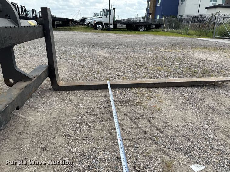 image for item DF8519 2008 Volvo L90F wheel loader