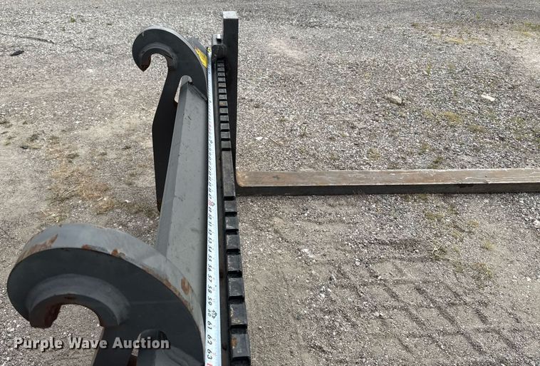 image for item DF8519 2008 Volvo L90F wheel loader