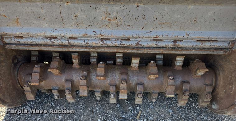 image for item DF8520 2019 FAE UML/SSL-150 VT skid steer mulcher