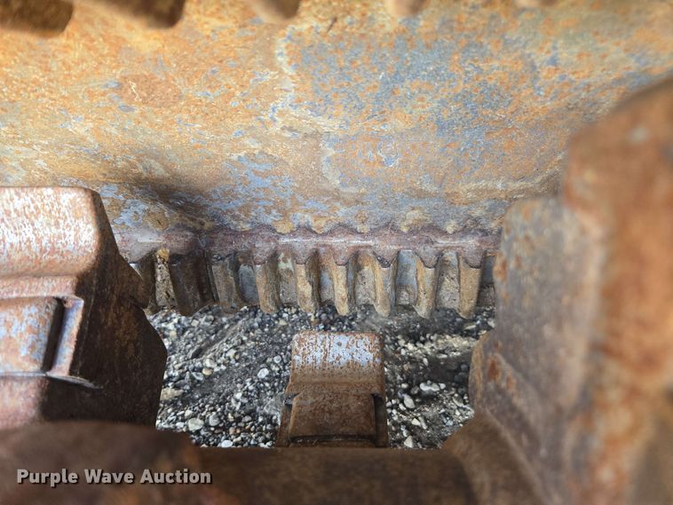 image for item DF8520 2019 FAE UML/SSL-150 VT skid steer mulcher