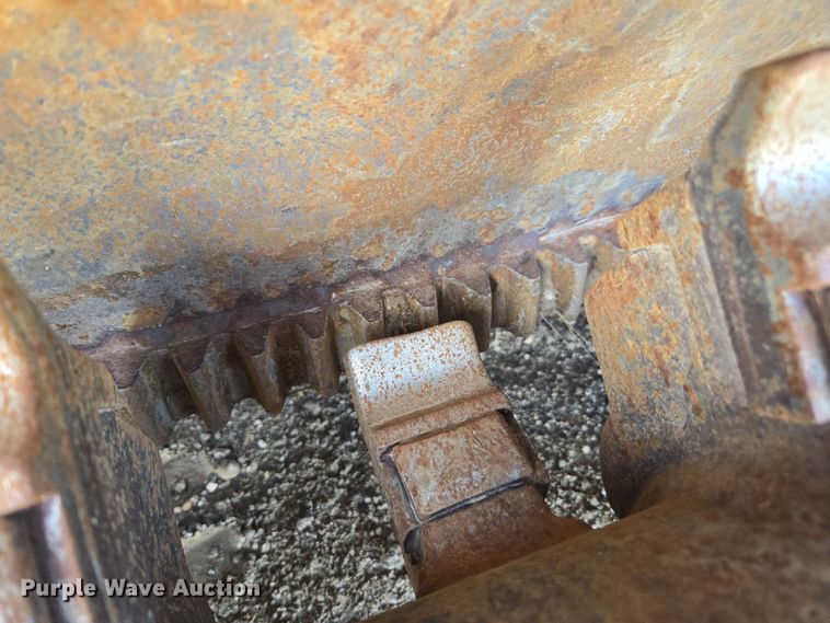 image for item DF8520 2019 FAE UML/SSL-150 VT skid steer mulcher