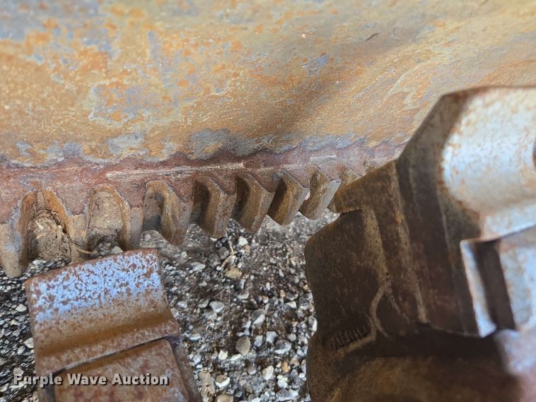 image for item DF8520 2019 FAE UML/SSL-150 VT skid steer mulcher