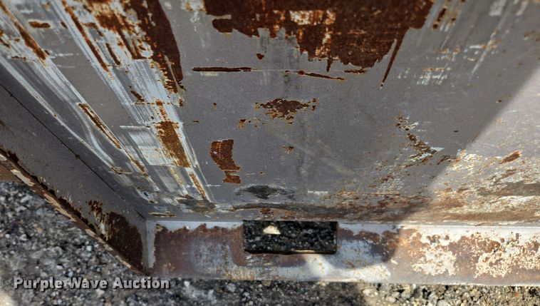 image for item DF8520 2019 FAE UML/SSL-150 VT skid steer mulcher