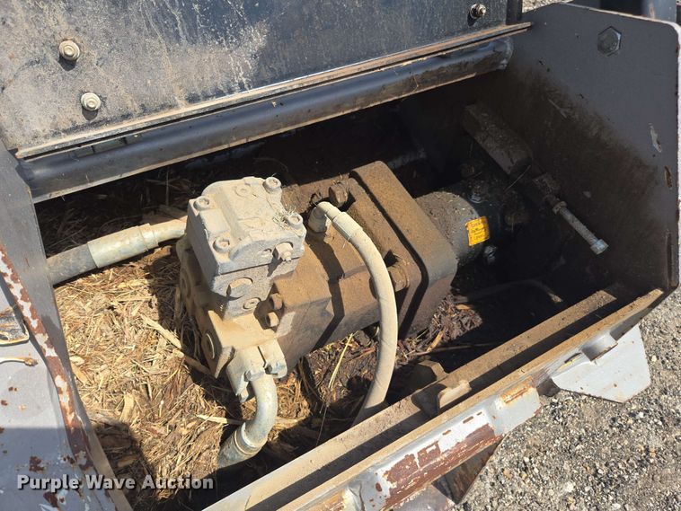 image for item DF8520 2019 FAE UML/SSL-150 VT skid steer mulcher