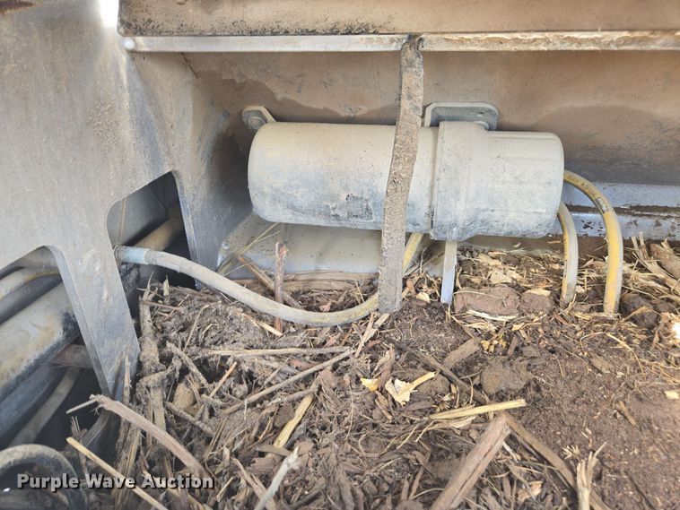 image for item DF8520 2019 FAE UML/SSL-150 VT skid steer mulcher