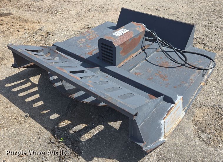 image for item DF8521 2019 Wolverine 72