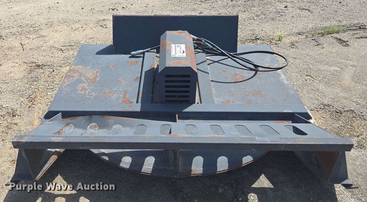 image for item DF8521 2019 Wolverine 72