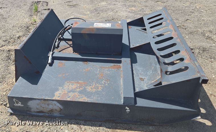 image for item DF8521 2019 Wolverine 72