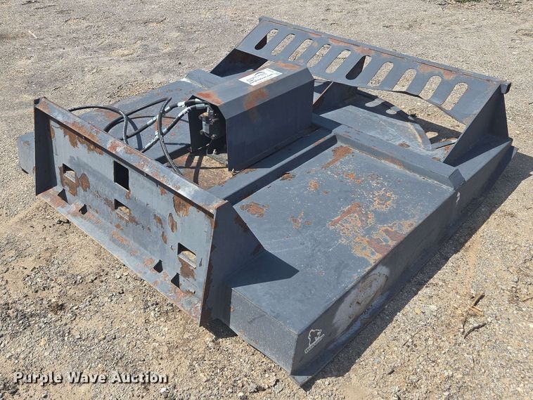 image for item DF8521 2019 Wolverine 72