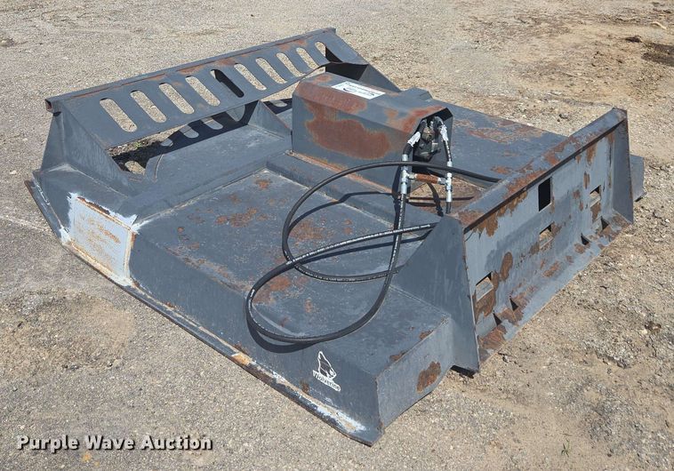 image for item DF8521 2019 Wolverine 72