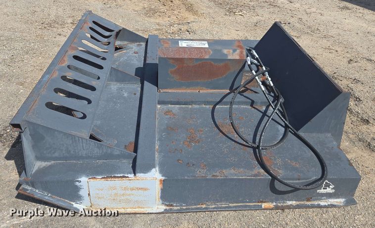 image for item DF8521 2019 Wolverine 72