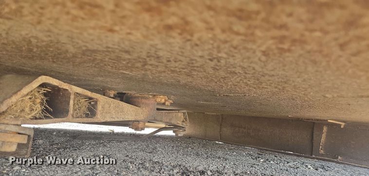 image for item DF8521 2019 Wolverine 72