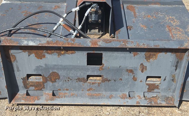 image for item DF8521 2019 Wolverine 72