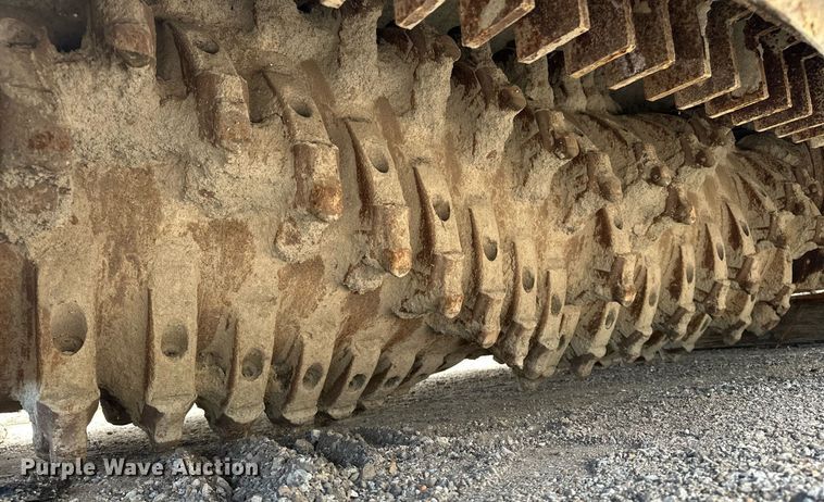 image for item DF8523 2019 FAE MTM-225 soil stabilizer / recycler