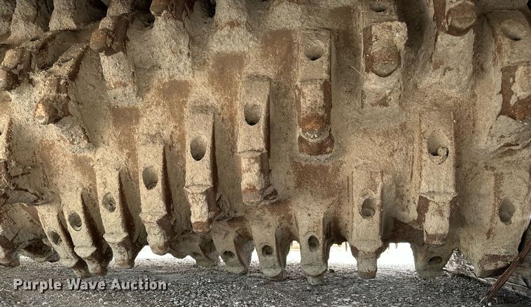 image for item DF8523 2019 FAE MTM-225 soil stabilizer / recycler