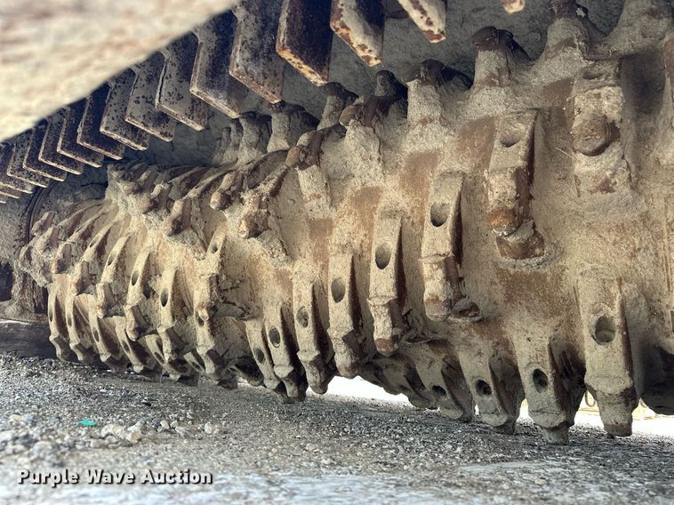 image for item DF8523 2019 FAE MTM-225 soil stabilizer / recycler