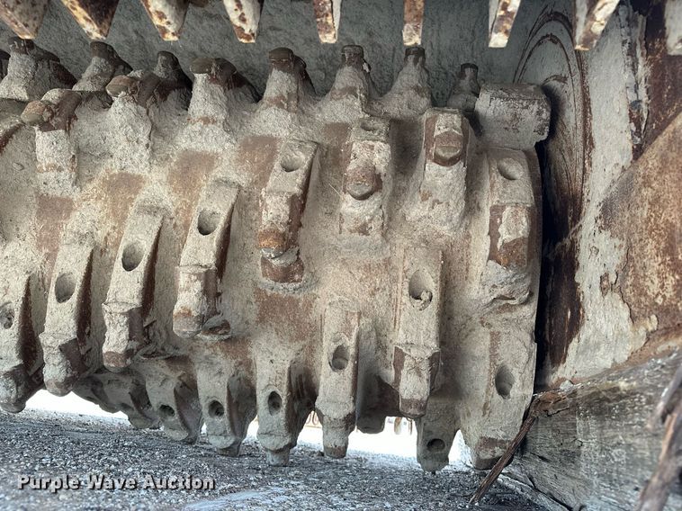 image for item DF8523 2019 FAE MTM-225 soil stabilizer / recycler