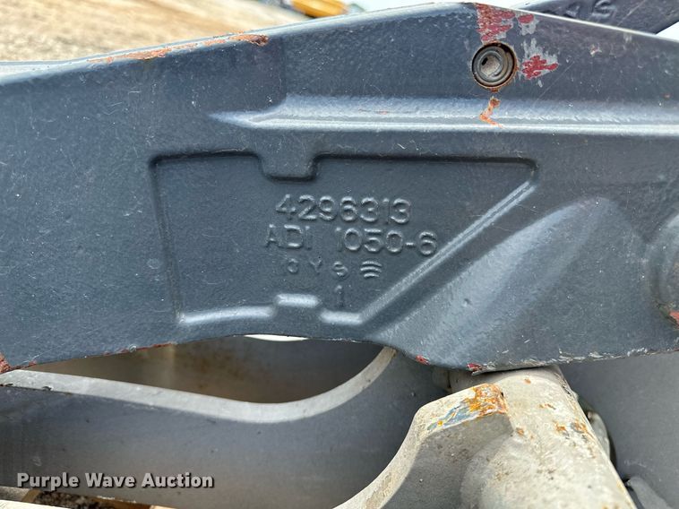 image for item DF8523 2019 FAE MTM-225 soil stabilizer / recycler