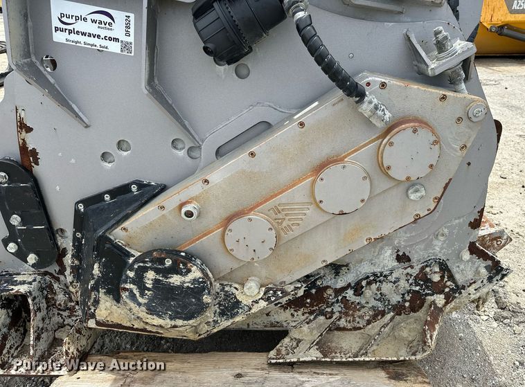 image for item DF8524 2018 FAE MTM-225 soil stabilizer / recycler