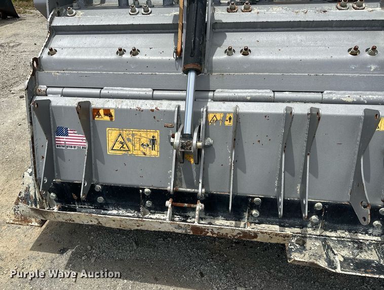 image for item DF8524 2018 FAE MTM-225 soil stabilizer / recycler