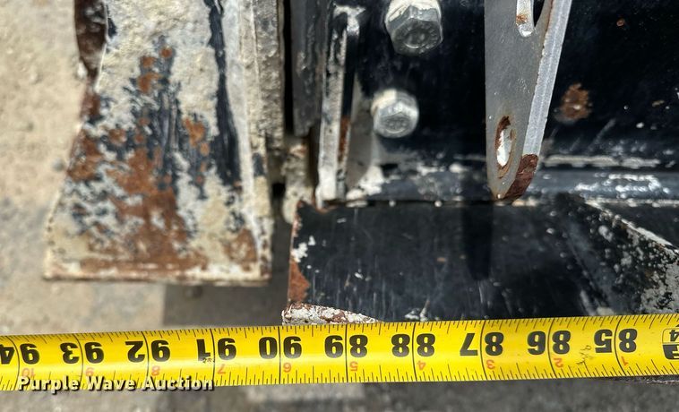 image for item DF8524 2018 FAE MTM-225 soil stabilizer / recycler