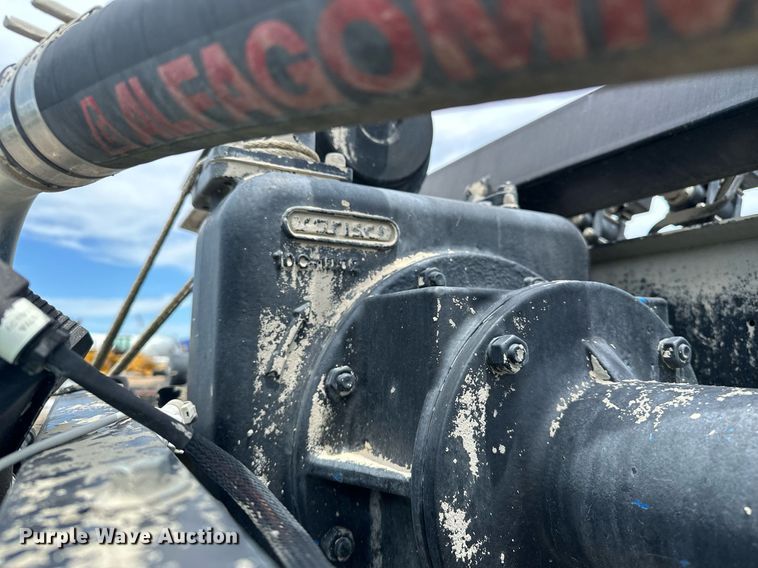 image for item DF8524 2018 FAE MTM-225 soil stabilizer / recycler