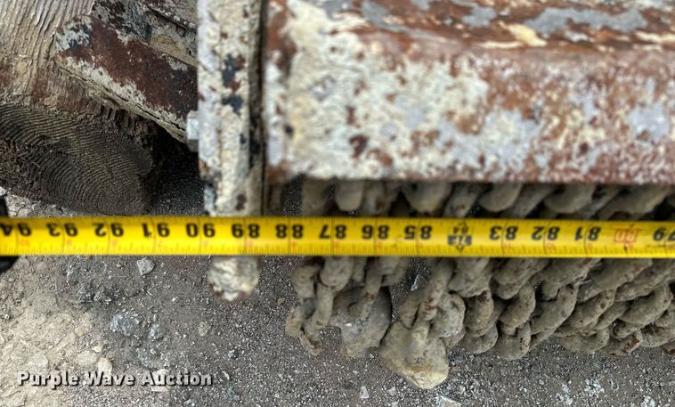 image for item DF8524 2018 FAE MTM-225 soil stabilizer / recycler