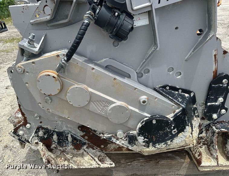 image for item DF8524 2018 FAE MTM-225 soil stabilizer / recycler