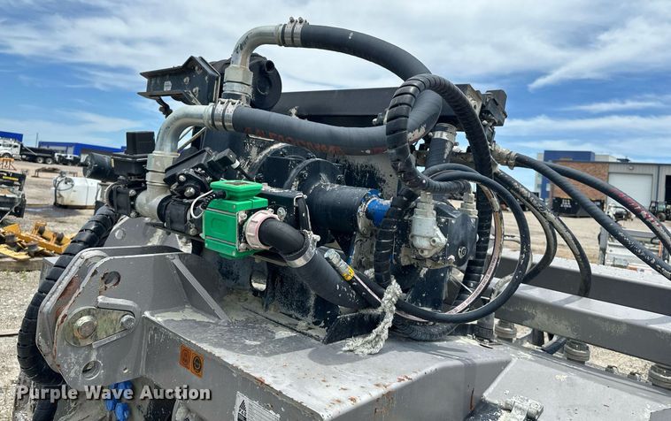 image for item DF8524 2018 FAE MTM-225 soil stabilizer / recycler