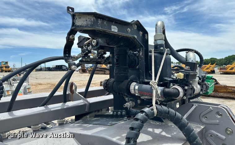 image for item DF8524 2018 FAE MTM-225 soil stabilizer / recycler