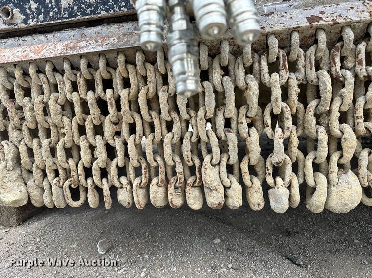 image for item DF8524 2018 FAE MTM-225 soil stabilizer / recycler