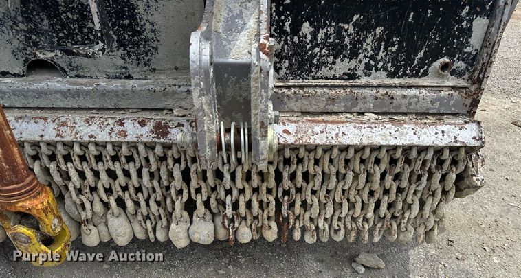 image for item DF8524 2018 FAE MTM-225 soil stabilizer / recycler