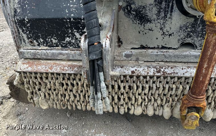 image for item DF8524 2018 FAE MTM-225 soil stabilizer / recycler