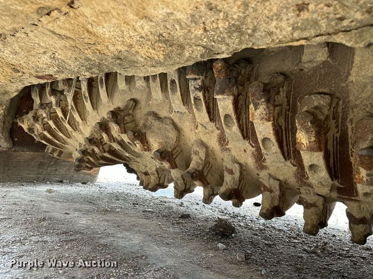 image for item DF8524 2018 FAE MTM-225 soil stabilizer / recycler