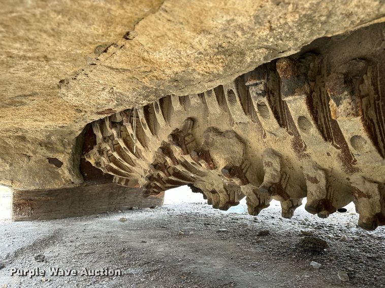 image for item DF8524 2018 FAE MTM-225 soil stabilizer / recycler