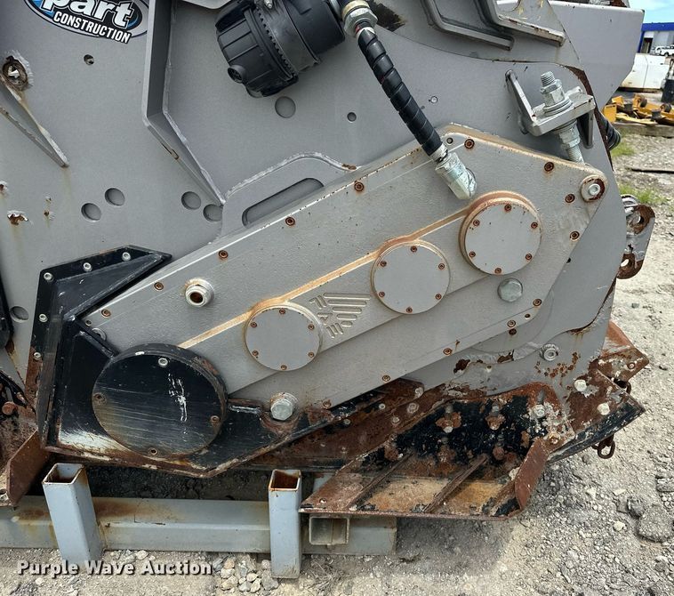 image for item DF8525 2018 FAE MTM-225 soil stabilizer / recycler