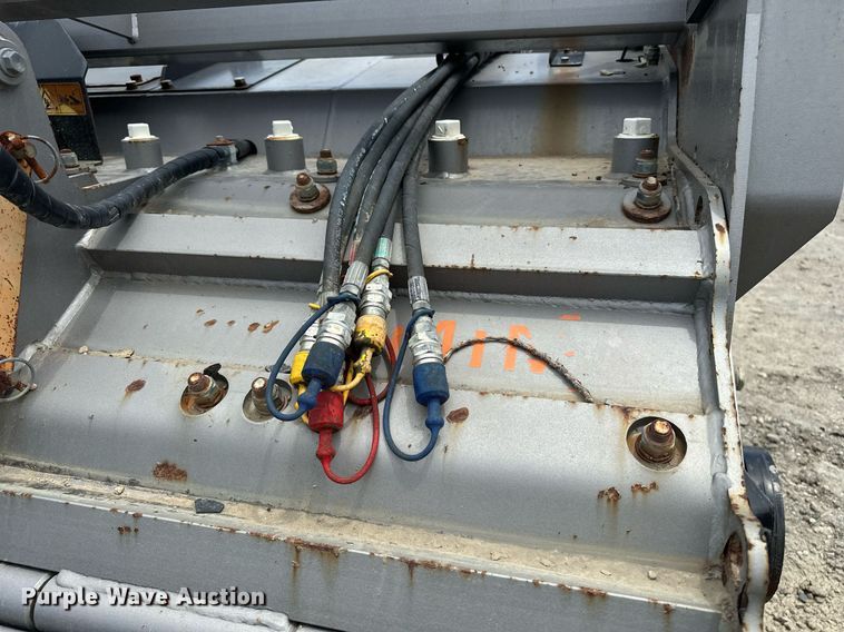 image for item DF8525 2018 FAE MTM-225 soil stabilizer / recycler