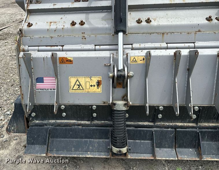 image for item DF8525 2018 FAE MTM-225 soil stabilizer / recycler