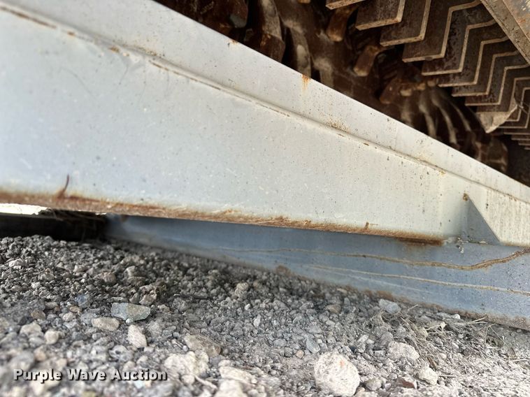 image for item DF8525 2018 FAE MTM-225 soil stabilizer / recycler