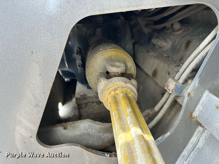 image for item DF8525 2018 FAE MTM-225 soil stabilizer / recycler