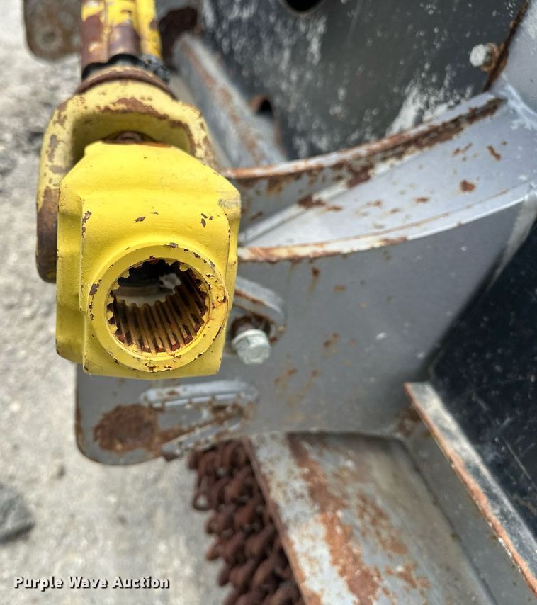 image for item DF8525 2018 FAE MTM-225 soil stabilizer / recycler