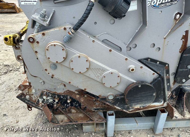 image for item DF8525 2018 FAE MTM-225 soil stabilizer / recycler