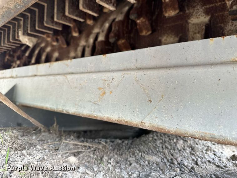 image for item DF8525 2018 FAE MTM-225 soil stabilizer / recycler