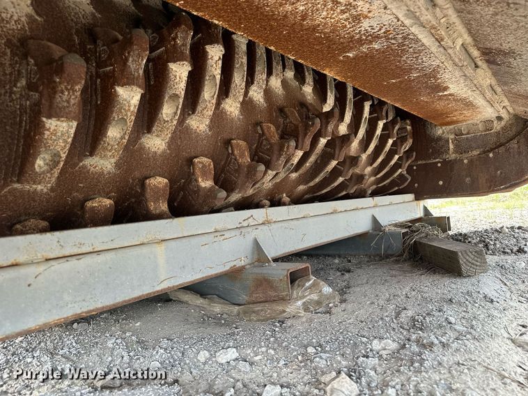 image for item DF8525 2018 FAE MTM-225 soil stabilizer / recycler