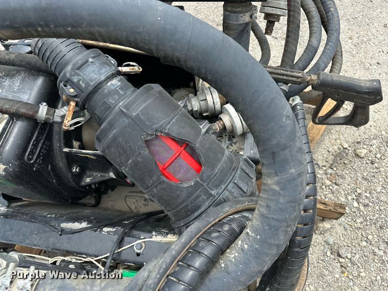 image for item DF8525 2018 FAE MTM-225 soil stabilizer / recycler