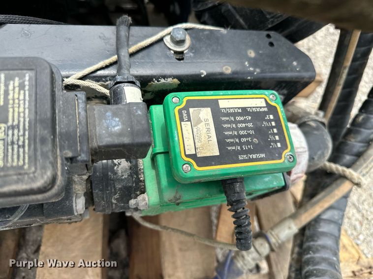 image for item DF8525 2018 FAE MTM-225 soil stabilizer / recycler