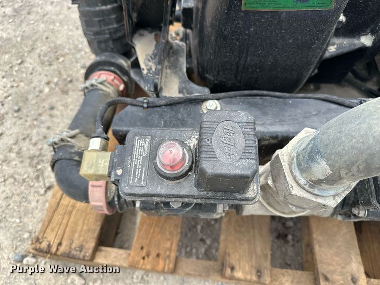 image for item DF8525 2018 FAE MTM-225 soil stabilizer / recycler