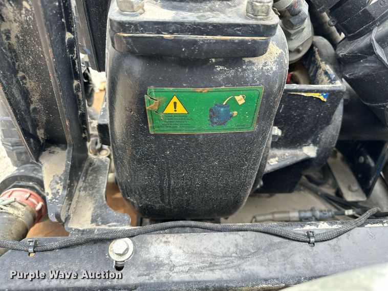 image for item DF8525 2018 FAE MTM-225 soil stabilizer / recycler