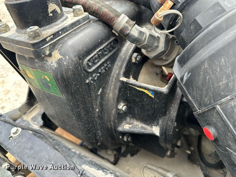 image for item DF8525 2018 FAE MTM-225 soil stabilizer / recycler