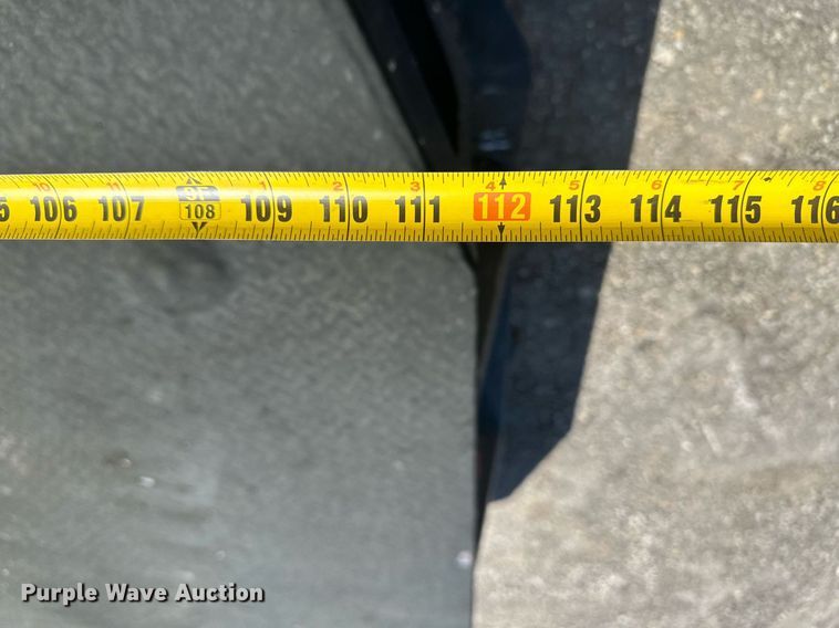 image for item DF8526 CM flatbed